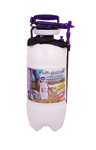 Defenders Multi Purpose Home & Garden Pressure Sprayer with Carry Strap - 5L - 8L, Ideal for Cleaning and Home Plants
