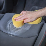 Triplewax Absorbent Jumbo Car Sponge  for Car Exterior & Window Washing