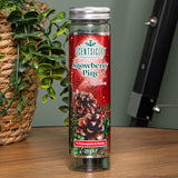 Premier Snowberry Pine Scented Christmas Scentsicles with 6 Hanging Hooks – 25g