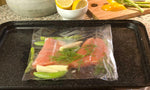 Toastabags Baking And Cooking Accessories Different Types Includes: Oven Bags, Cooking Liner, Oven Liner, Oven & BBQ Bags Large , Oven Roasting Bags & Reusable toastabags For Cooking Easy Clean