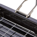 Pendeford Vitreous Enamel Bakeware Grill pan with Tray 28 x 23cm