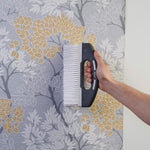 Harris Seriously Good Wallpaper Paperhanging Wallpapering Brush, 9"