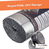 SuperFOIL Garage Door Insulation Kit