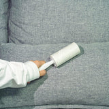 SupaHome Lint Roller 60 Sheets Remove Dust, & Fluff from Clothes, Sofa, Bed & Carpets