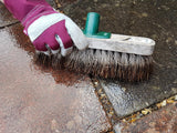 Defenders Concentrated Path & Patio Cleaner  2- 6 Litre,  Clean Brick, Tarmac, Asphalt, Block Paving, Concrete and Stone