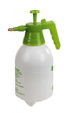 SupaGarden Multi-Purpose Garden Pressure Spray Bottle - Portable Hand Pump Sprayer 1L-5L