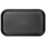 Prochef Small Oven Tray Non-Stick - Roasting Dish for Meat, Vegetables and Ideal for Baked Goods, Robust and Essential |25 x 15c