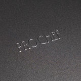 Prochef Small Oven Tray Non-Stick - Roasting Dish for Meat, Vegetables and Ideal for Baked Goods, Robust and Essential |25 x 15c