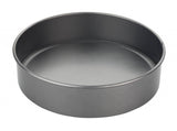 Chef Aid Non Stick Pans Various Types - Cake Pan,Sandwich Pan, Springform Cake Pan,Oval Pie Dish & 1lb and 2lb Loaf Pan For Bread, Loaves, Cakes and Bakes