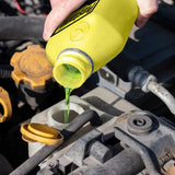 Prestone Coolant Antifreeze Ready to Use Mixed Summer Winter Engine 4 Litre