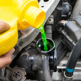Prestone Coolant Antifreeze Ready to Use Mixed Summer Winter Engine 4 Litre