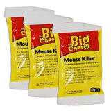 Mouse Killer Rat Poison Professional Strength Outdoor Grain Bait  25g - 300g