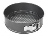 Chef Aid Non Stick Pans Various Types - Cake Pan,Sandwich Pan, Springform Cake Pan,Oval Pie Dish & 1lb and 2lb Loaf Pan For Bread, Loaves, Cakes and Bakes