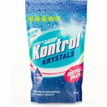 Kontrol Refill  Pack Moisture Trap Damp Mould Absorber Crystals 500g - 10kg