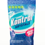 Kontrol Refill  Pack Moisture Trap Damp Mould Absorber Crystals 500g - 10kg