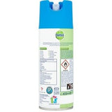Dettol Crisp Linen Disinfectant Spray 300ml Fresh Shoe Disinfectant Spray, Sofa Cleaner, Disinfectant,Sprays and Liquids,Household Cleaners
