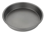 Chef Aid Non Stick Pans Various Types - Cake Pan,Sandwich Pan, Springform Cake Pan,Oval Pie Dish & 1lb and 2lb Loaf Pan For Bread, Loaves, Cakes and Bakes