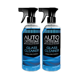 Ax Glass Cleaner Invisible Glass Streak Free Formula Clean Car Window 720ml