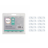 Harris Seriously Good Walls & Ceilings Short Pile Sleeve 4" Pack 10