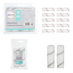 Harris Seriously Good Sleeve Medium Pile 4" Pack 10 & Pack 2