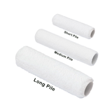 Harris Ultimate Wall & Ceiling Roller Sleeve 9" Short Medium Long Pile