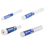 Paintable Lining Paper For New & Damaged Ceiling Walls Plain White Backing Covering Wallpapers - Various sizes - 800 Grade 10m - 2000 Grade 10m