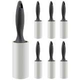 SupaHome Lint Roller 60 Sheets Remove Dust, & Fluff from Clothes, Sofa, Bed & Carpets