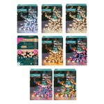 Premier 50 LED Multi Action Battery Operated TIMELIGHTS™ – 10 Colors & Cable Variations