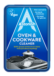 Astonish Kitchenware Cleaners Including:Oven & Grill Cleaner 250g,Original Oven & Cookware Cleaner 150g And Clean & Revive 350g