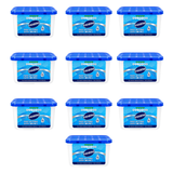 Kasabona Dehumidifiers Disposable 500ml – Moisture Absorber, Damp Trap Crysrals Condensation Absorber Dehumidifiers for Home, Kitchen, Bedroom,  Caravan, Office, Garage, Bathroom & Basement