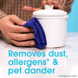 Pledge Classic Multi Surface Clean It Polish Cleaner 250ml Original