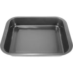 Prochef Large Deep Roasting Non Stick Oven Baking Tray Tin Pan 37 x 28 x 6cm