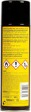 Carplan Tyre Slik Wet Look Tire Cleaner Ultimate Rubber Shine Polish 500ml