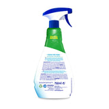 Asevi Window Glass Surface Cleaner Multipurpose Cleaning Spray Extra Shine 750ml