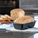 3Lb NonStick Bake Loaf Tin Cake Pan Bread Baking Oven Tray Dish 280 x 155 x 65mm