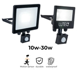 LED Floodlight 10w 30w IP54 Flood Light Outdoor Garden Yard Garage Shop