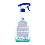 Asevi Disinfectant Spray Multi Purpose Spray Surface Cleaner Dirt Remover 750ml