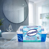 Reusable Dehumidifier Moisture Absorber Trap 500ml & Refill Crystals (2KG / 2.5KG) | Damp & Condensation Control