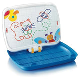 2 In 1 Whiteboard Sensory Learning Activity Toy Travel Portable  2+