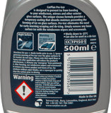 Carplan Pre-Icer Night Before De-Icer Anti-Icing Spray 500Ml Trigger Spray -25C