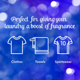 Asevi Laundry Scent Booster Liquid Freshener Long Last Fragrance 36 Washes 720ml