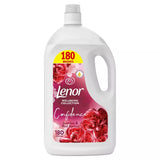 Lenor Fabric Softener Conditioner Jasmine & Red Berries 180 Washes 3.6L