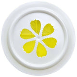 FRIDGE FRESHENER KITCHEN ODOUR ELIMINATOR REMOVES SMELL LEMON FRESH SCENTED NEW