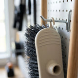 Addis Broom Head Stiff Bristle Linen Indoor/Outdoor Floor Sweeping Brush Head