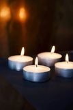Bolsius 8 Hour White Tealight Candles (45 Pack) | Long Burning, Unscented, Smokeless & Drip-Free Household Premium Tealights for Home Decor, Events, & Cosy Ambiance