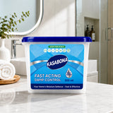 Dehumidifier Interior Damp Trap Moisture Mould Mildew Remover Home Caravan