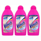 Vanish Clean & Fresh Hand Carpet Shampoo 450ml – Manual Carpet Cleaner Solution, Deep Stain Removal, Odour Elimination, Fresh Fragrance