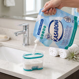 Refill Dehumidifier Crystals 2kg-10kg Moisture Absorber for Damp, Condensation, Mould & Humidity Control