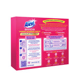 Laundry Detergent Sheets Washing Machine Dissolve Handwash Cleaning Clothes x 30