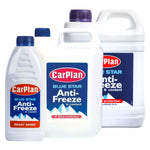 Blue Star Anti Freeze Suitable For Classic/Vintage Vehicles All Sizes